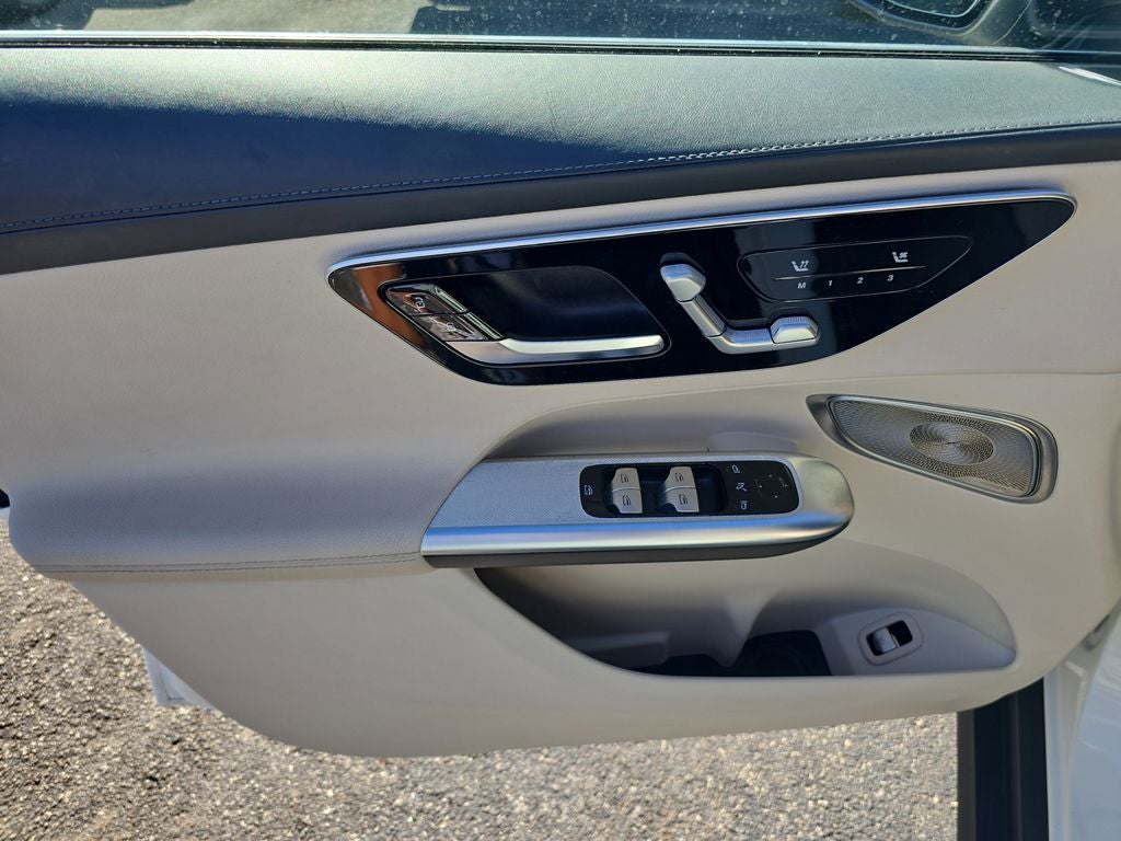 2023 Mercedes-Benz GLC GLC 300 4MATIC®