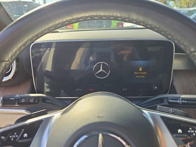 2023 Mercedes-Benz GLC GLC 300 4MATIC®