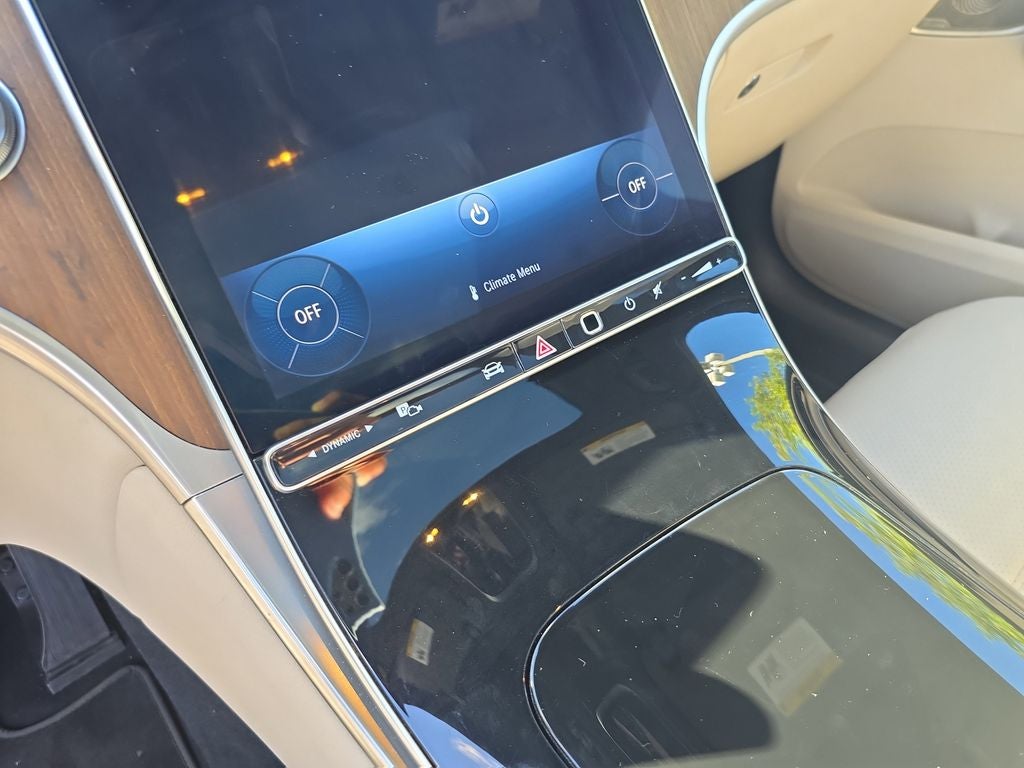 2023 Mercedes-Benz GLC GLC 300 4MATIC®