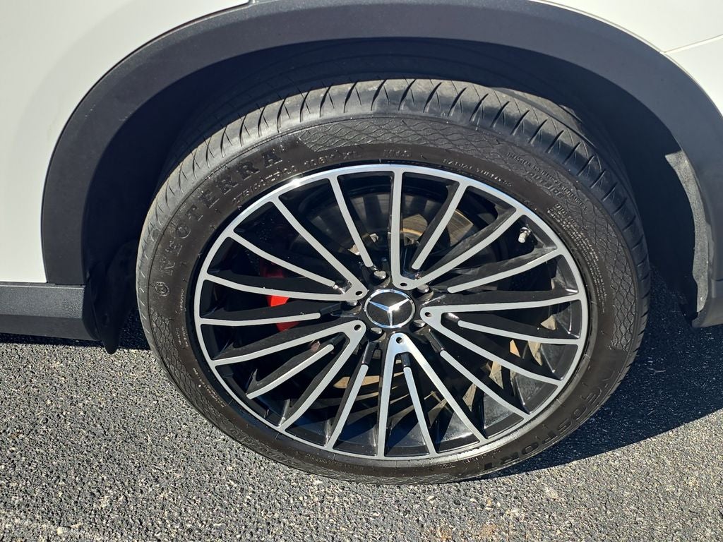 2023 Mercedes-Benz GLC GLC 300 4MATIC®