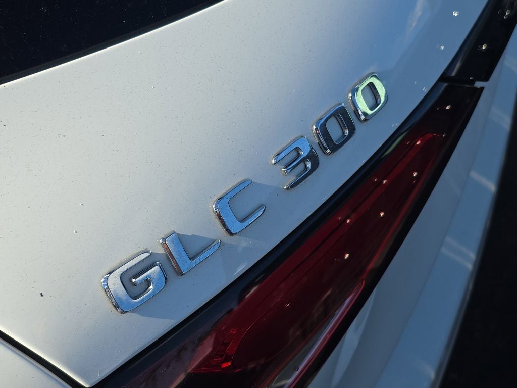 2023 Mercedes-Benz GLC GLC 300 4MATIC®