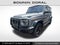 2025 Mercedes-Benz G-Class G 550 4MATIC®