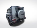 2025 Mercedes-Benz G-Class G 550 4MATIC®