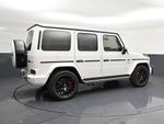 2023 Mercedes-Benz G-Class G 63 AMG® 4MATIC®
