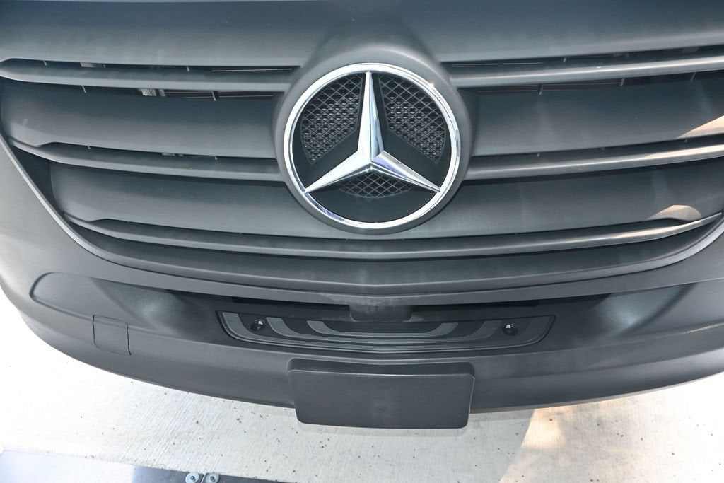 2024 Mercedes-Benz Sprinter 2500 Cargo 170 WB High Roof