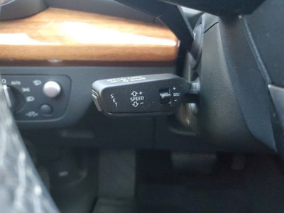 2021 Audi Q5 45 Prestige quattro