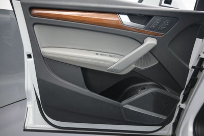 2023 Audi Q5 45 S line Premium Plus quattro