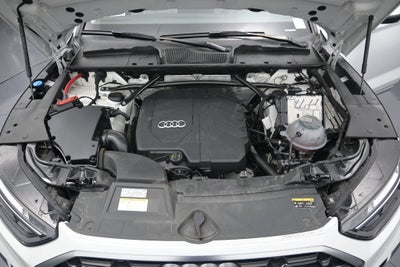 2023 Audi Q5 45 S line Premium Plus quattro