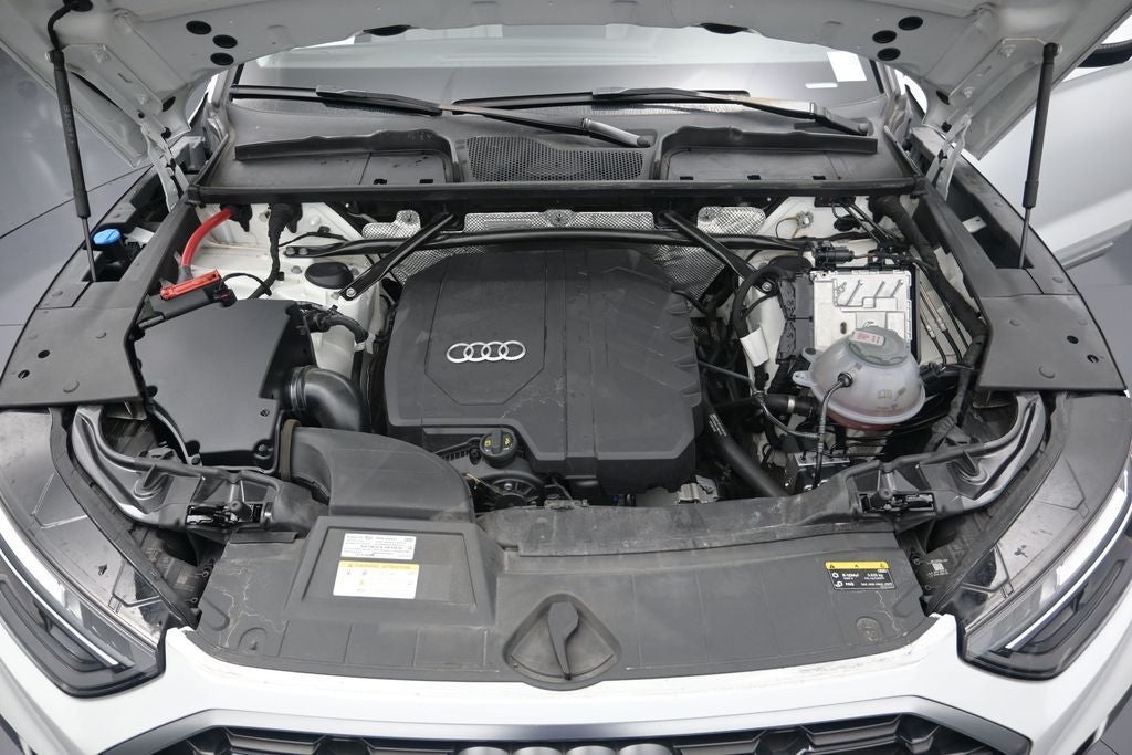 2023 Audi Q5 45 S line Premium Plus quattro