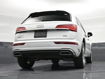 2023 Audi Q5 45 S line Premium Plus quattro