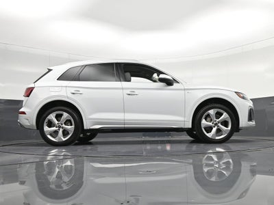 2023 Audi Q5 45 S line Premium Plus quattro