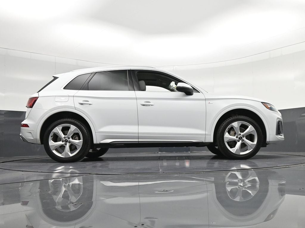 2023 Audi Q5 45 S line Premium Plus quattro
