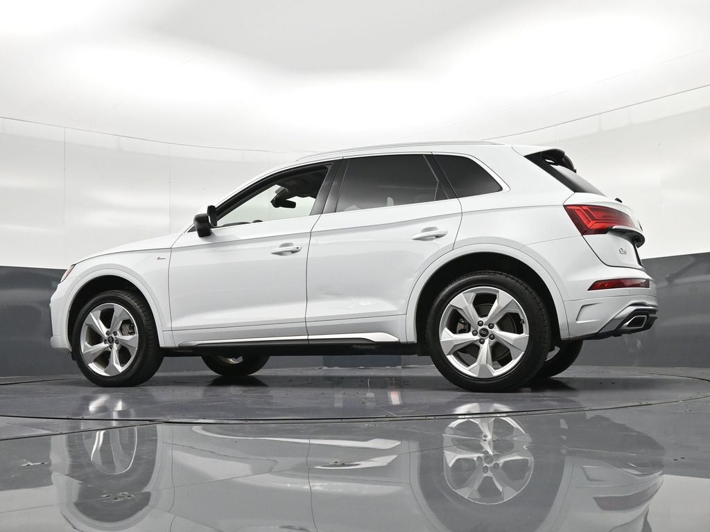 2023 Audi Q5 45 S line Premium Plus quattro