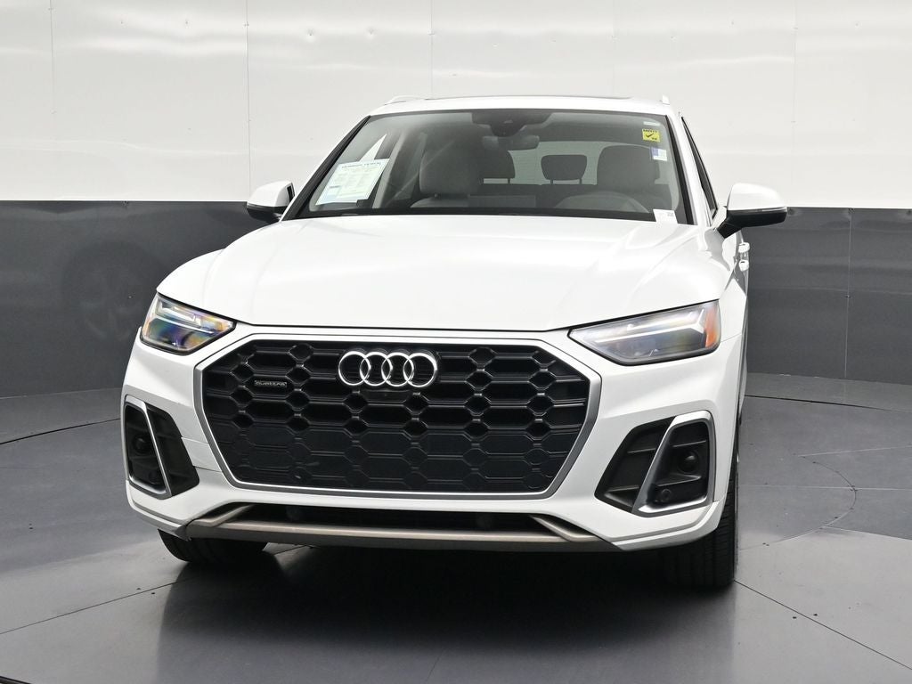 2023 Audi Q5 45 S line Premium Plus quattro