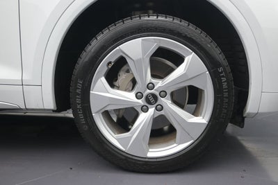 2023 Audi Q5 45 S line Premium Plus quattro