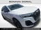 2025 Audi Q7 55 Premium Plus quattro