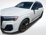 2025 Audi Q7 55 Premium Plus quattro