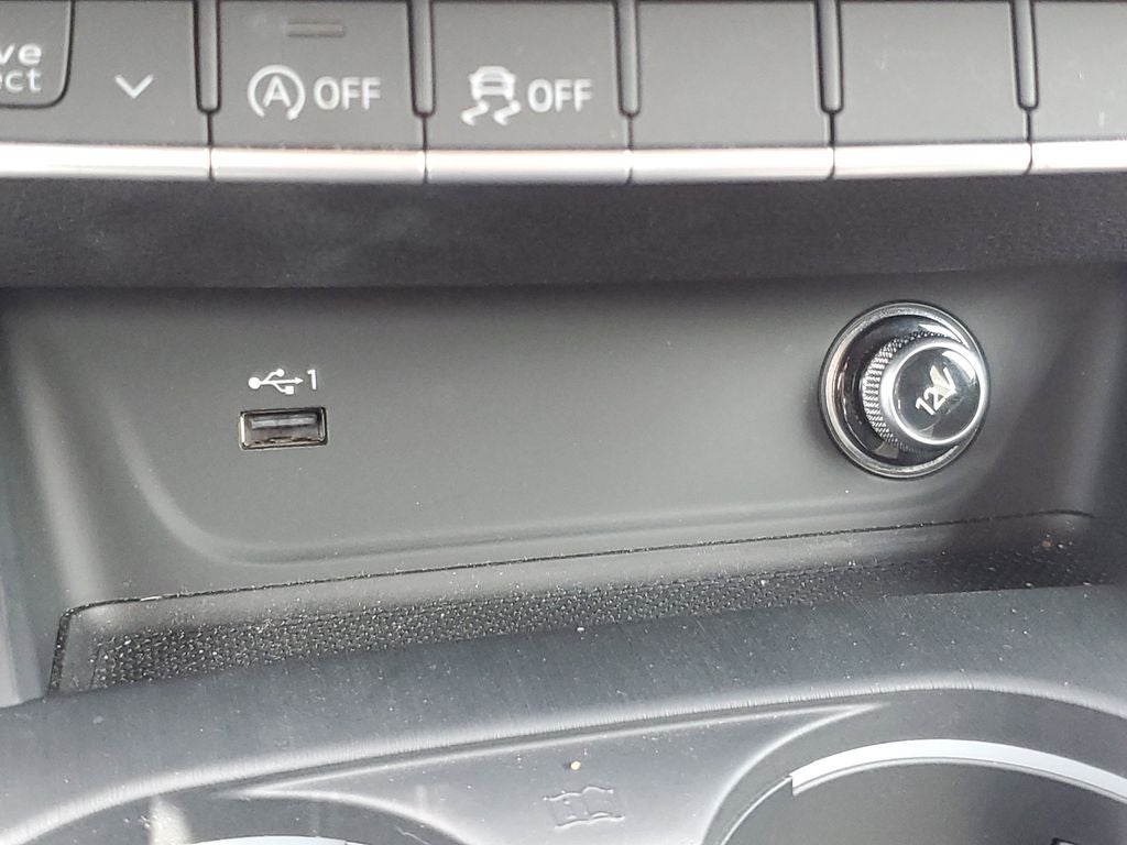 2019 Audi A5 Sportback Premium quattro