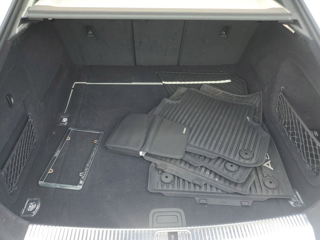 2019 Audi A5 Sportback Premium quattro