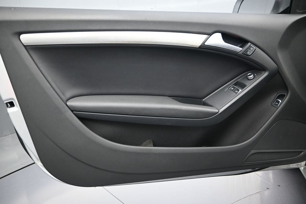 2013 Audi A5 2.0T Premium quattro