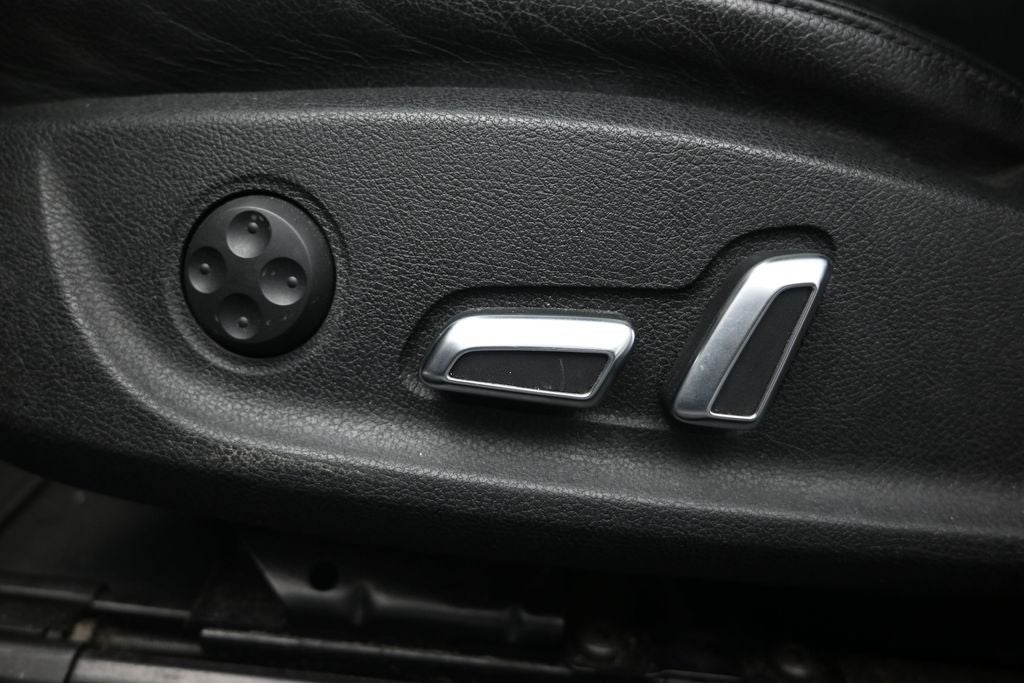 2013 Audi A5 2.0T Premium quattro