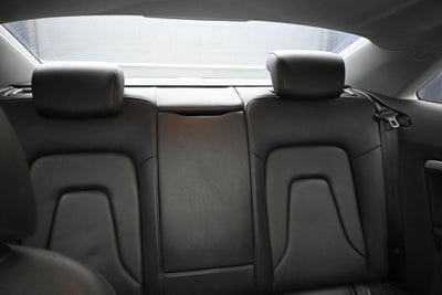 2013 Audi A5 2.0T Premium quattro
