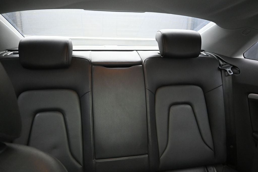 2013 Audi A5 2.0T Premium quattro