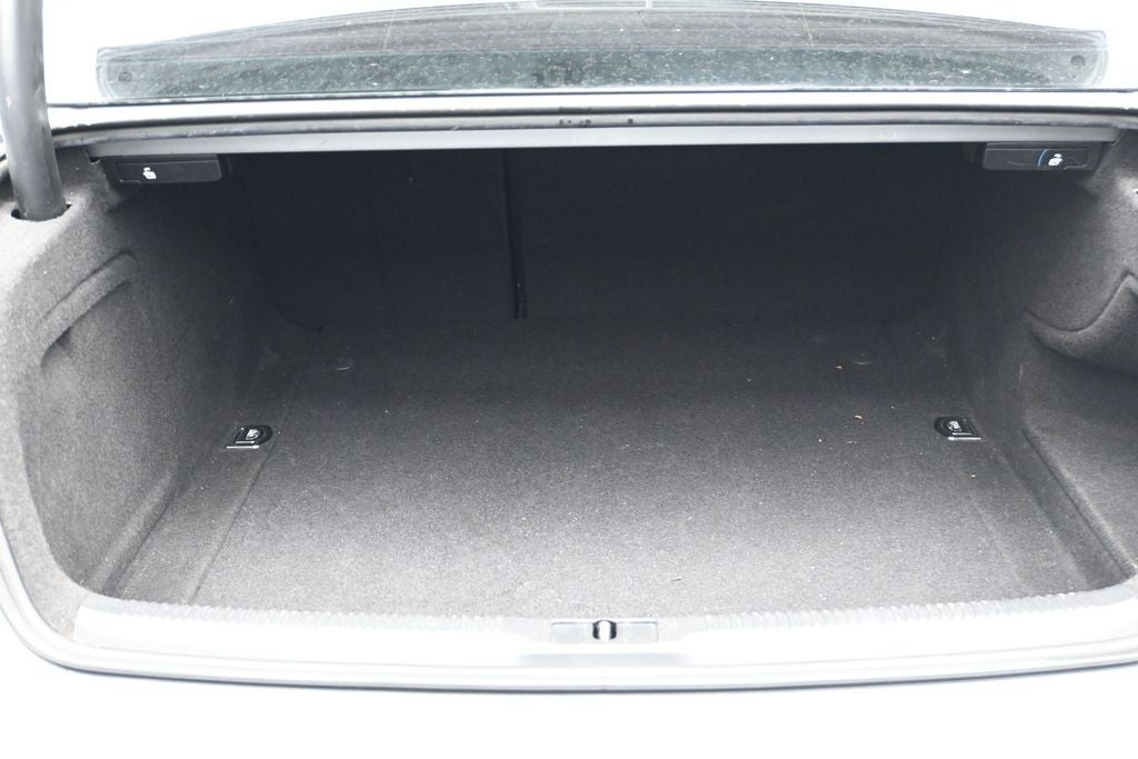 2013 Audi A5 2.0T Premium quattro