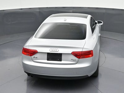2013 Audi A5 2.0T Premium quattro