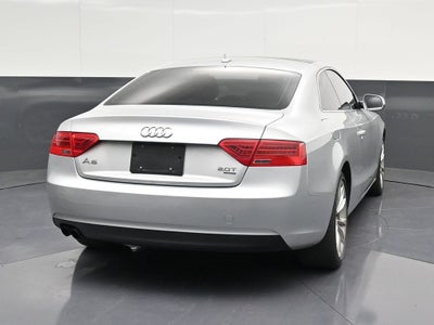 2013 Audi A5 2.0T Premium quattro