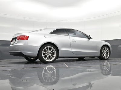 2013 Audi A5 2.0T Premium quattro