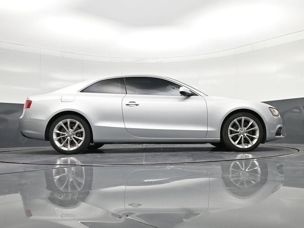 2013 Audi A5 2.0T Premium quattro