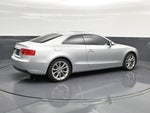2013 Audi A5 2.0T Premium quattro