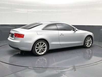 2013 Audi A5 2.0T Premium quattro