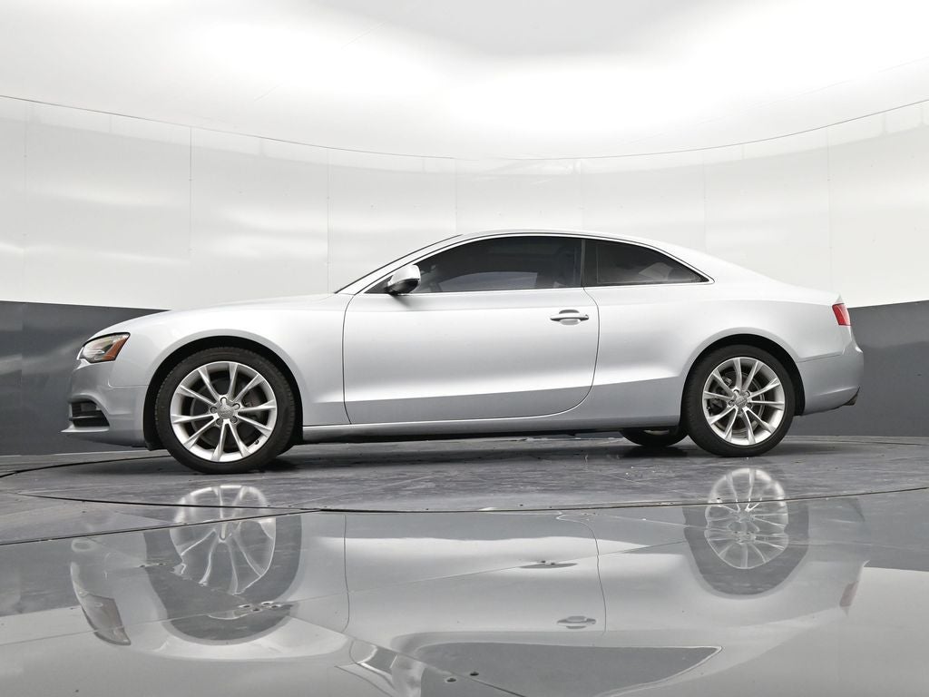 2013 Audi A5 2.0T Premium quattro