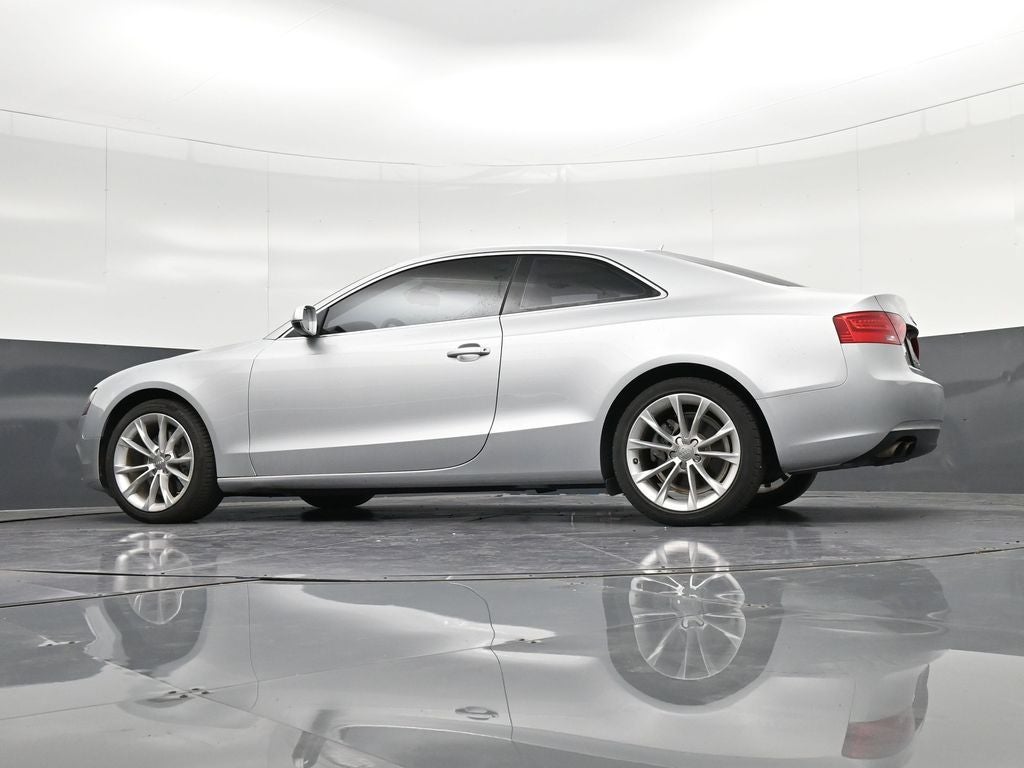 2013 Audi A5 2.0T Premium quattro