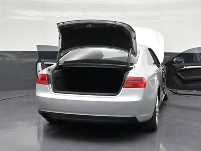 2013 Audi A5 2.0T Premium quattro