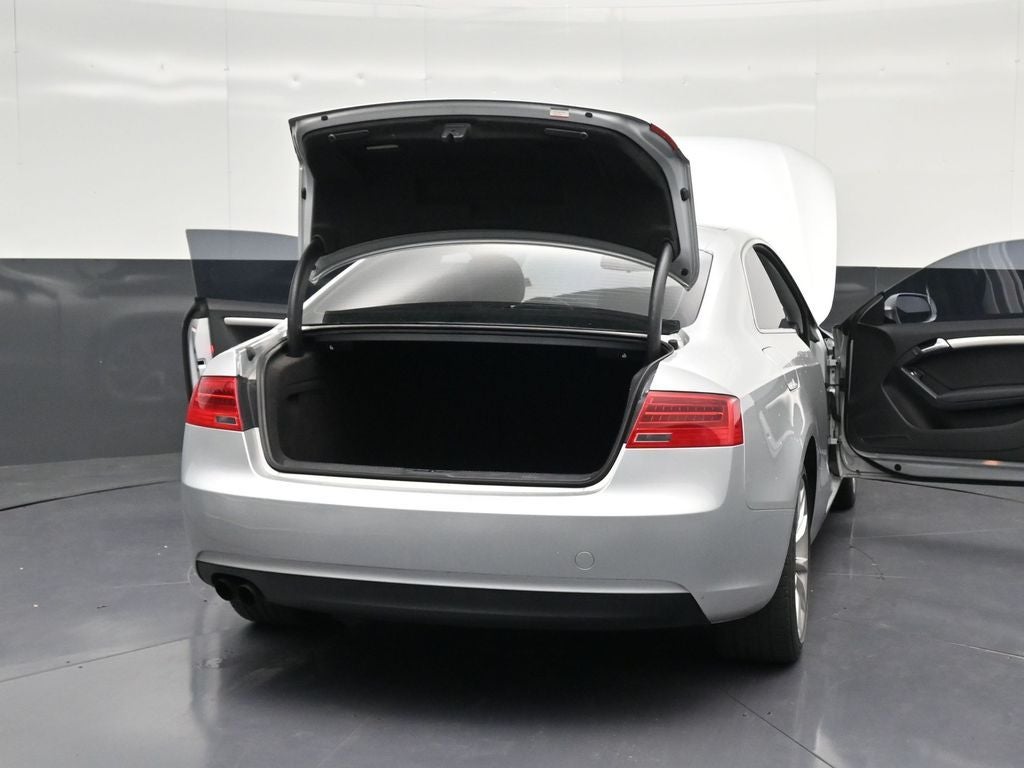 2013 Audi A5 2.0T Premium quattro