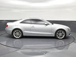 2013 Audi A5 2.0T Premium quattro