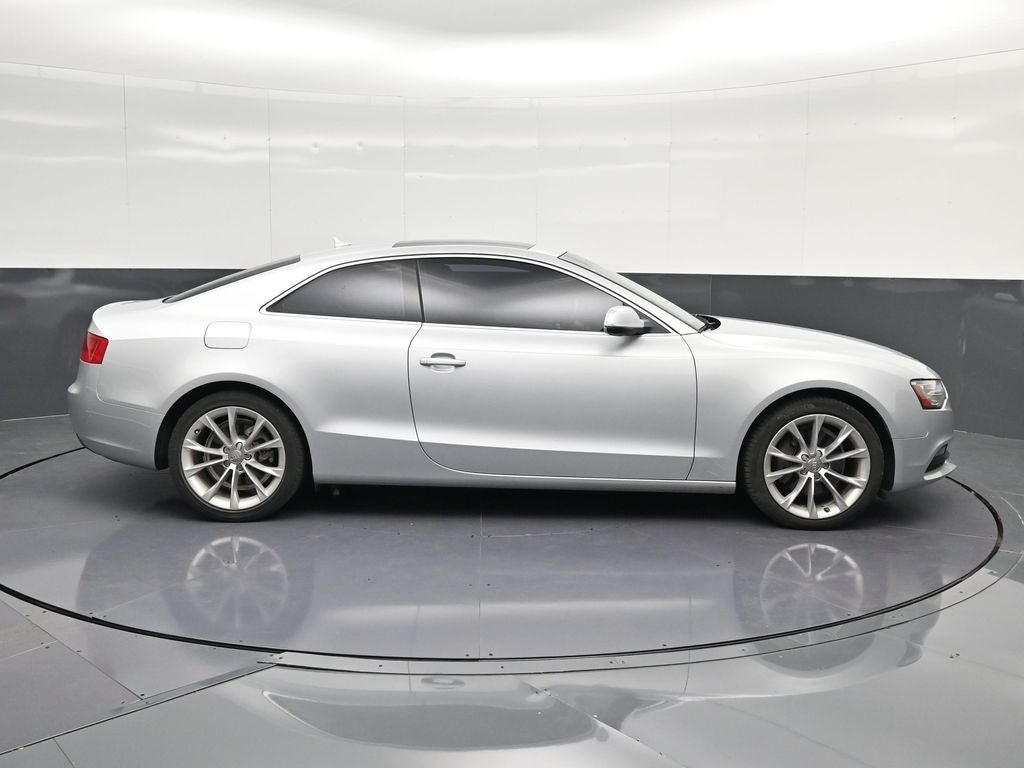 2013 Audi A5 2.0T Premium quattro