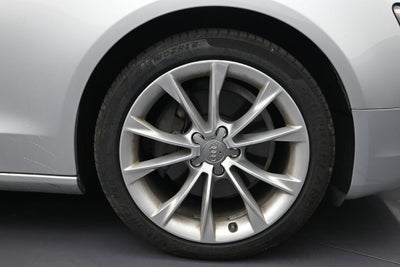 2013 Audi A5 2.0T Premium quattro