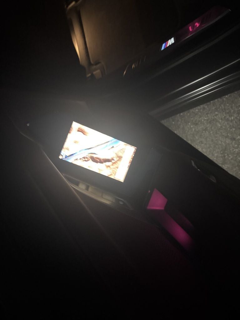 2025 BMW 7 Series 740i