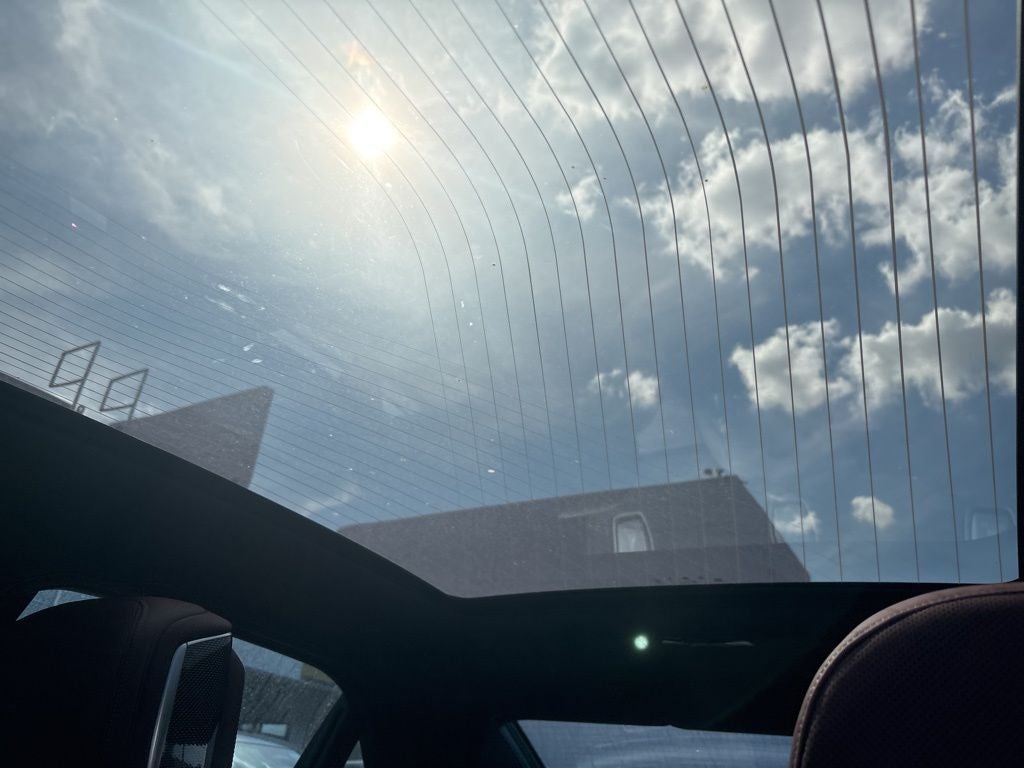 2025 BMW 7 Series 740i