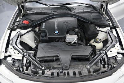 2014 BMW 4 Series 428i
