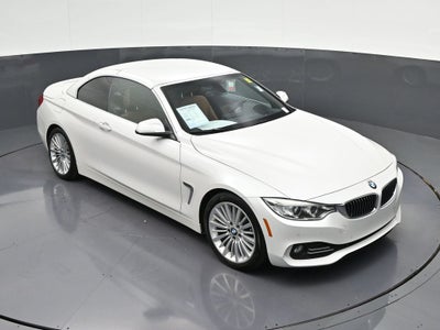 2014 BMW 4 Series 428i