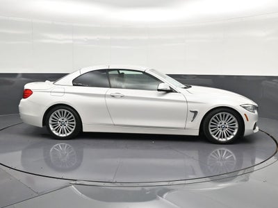 2014 BMW 4 Series 428i