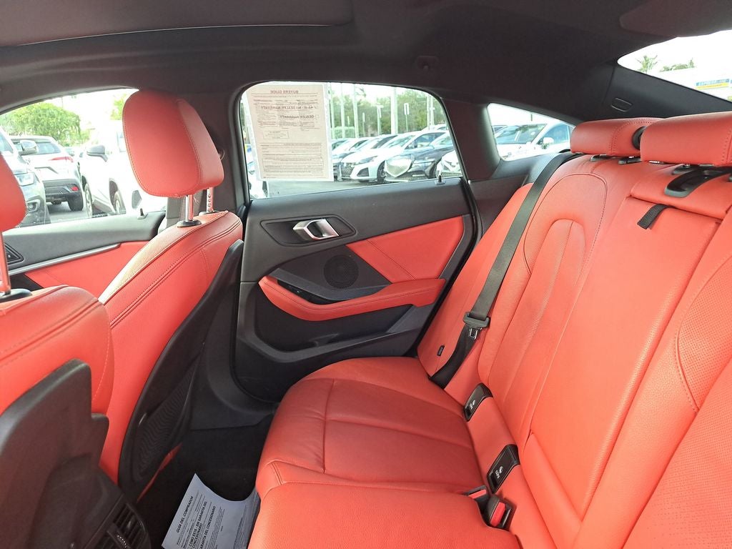 2024 BMW 2 Series 228i