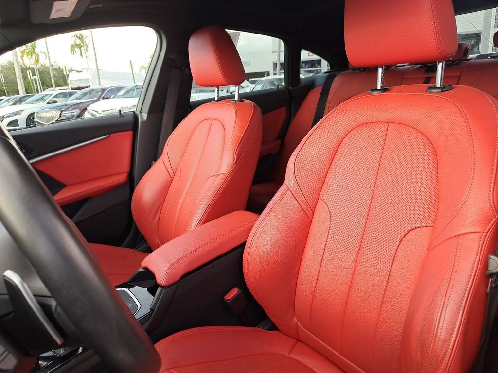 2024 BMW 2 Series 228i