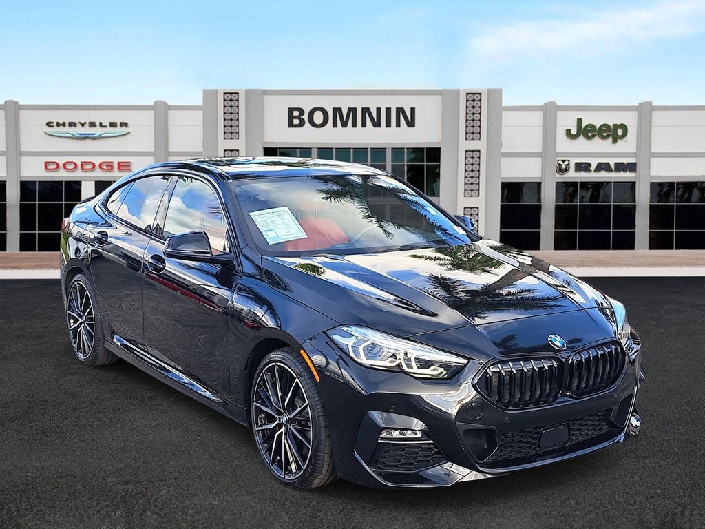 2024 BMW 2 Series 228i