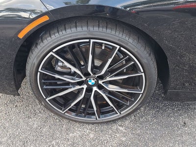 2024 BMW 2 Series 228i